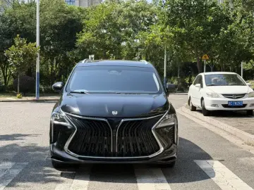 2022 Forthing Fengxing Youting New Energy с пробегом 62 000 км
