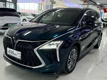 Forthing Fengxing Youting New Energy