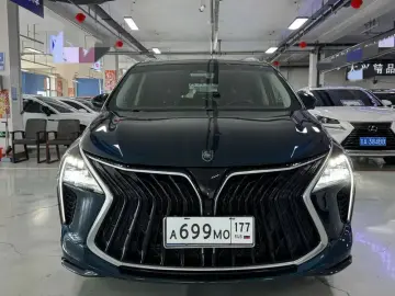 2022 Forthing Fengxing Youting New Energy с пробегом 76 000 км