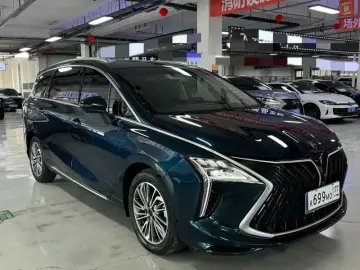 2022 Forthing Fengxing Youting New Energy с пробегом 76 000 км