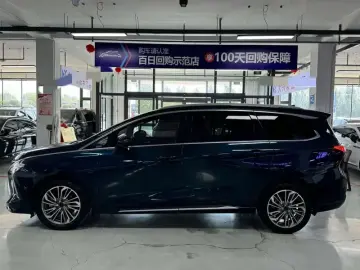 2022 Forthing Fengxing Youting New Energy с пробегом 76 000 км