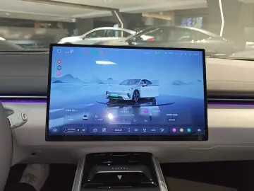 2026 Changan Shenlan L07 с пробегом 100 км
