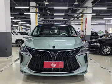 2022 Forthing Fengxing Youting New Energy с пробегом 118 000 км