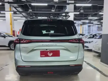 2022 Forthing Fengxing Youting New Energy с пробегом 118 000 км