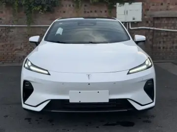 2026 Changan Shenlan L07 с пробегом 1 000 км