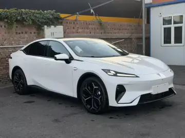 2026 Changan Shenlan L07 с пробегом 1 000 км