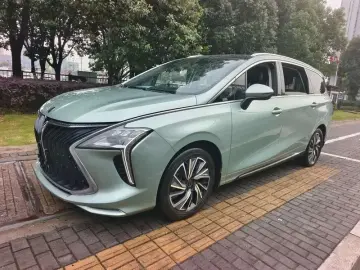 2022 Forthing Fengxing Youting New Energy с пробегом 62 000 км