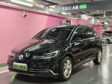 2018 Denza Denza с пробегом 21 000 км