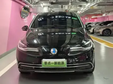 2018 Denza Denza с пробегом 21 000 км