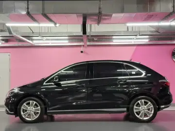 2018 Denza Denza с пробегом 21 000 км