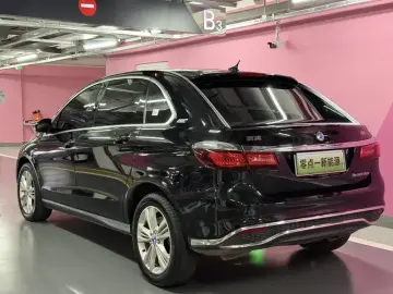 2018 Denza Denza с пробегом 21 000 км