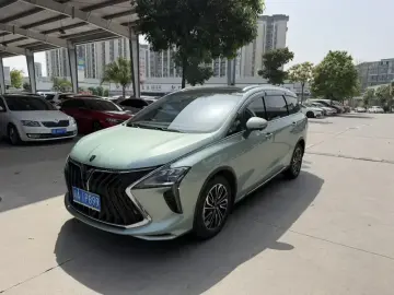 Forthing Fengxing Youting New Energy