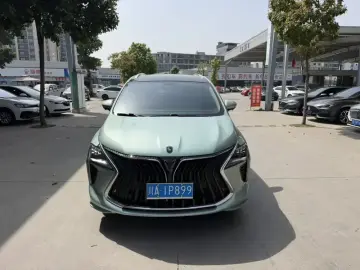 2022 Forthing Fengxing Youting New Energy с пробегом 30 000 км