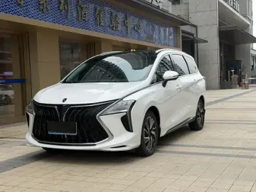 Forthing Fengxing Youting New Energy