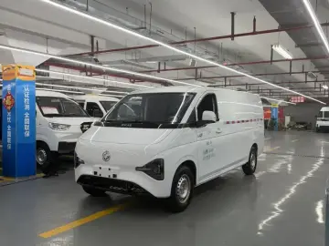 2026 Dongfeng Ruilida V8E с пробегом 10 000 км