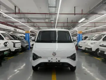 2026 Dongfeng Ruilida V8E с пробегом 10 000 км