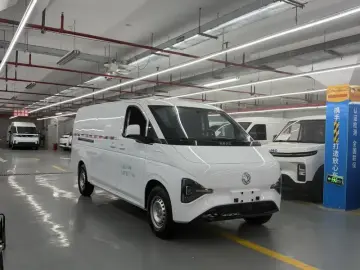2026 Dongfeng Ruilida V8E с пробегом 10 000 км