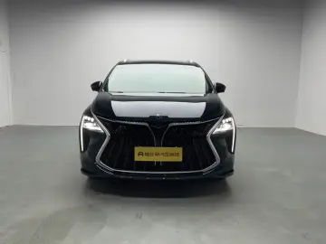 2024 Forthing Fengxing Youting New Energy с пробегом 23 800 км