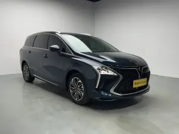 2024 Forthing Fengxing Youting New Energy с пробегом 23 800 км