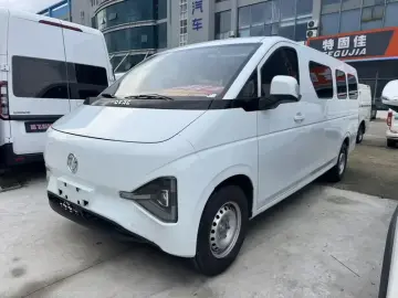Dongfeng Ruilida V8E