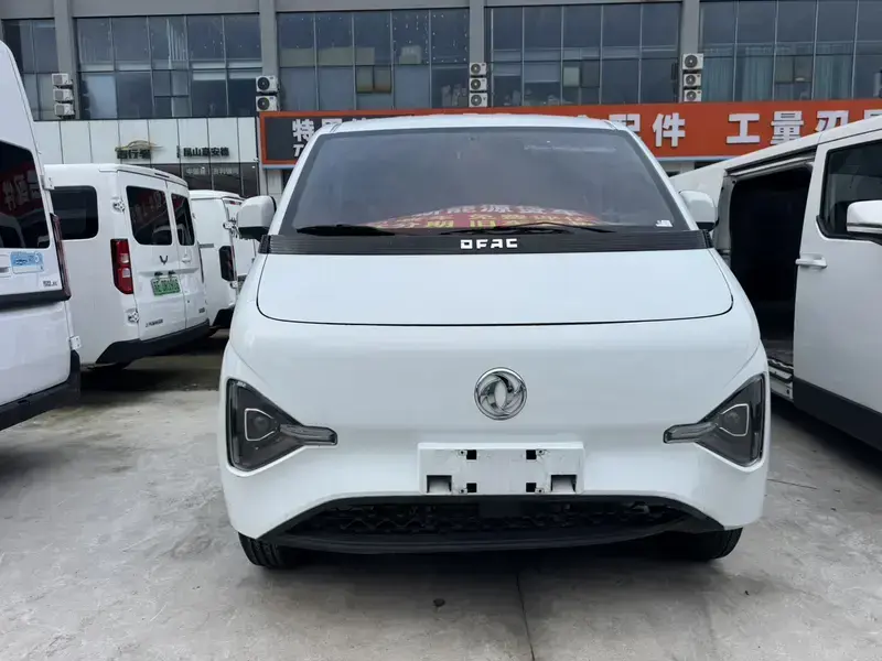 2026 Dongfeng Ruilida V8E с пробегом 53 100 км