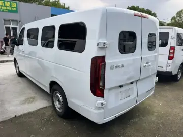 2026 Dongfeng Ruilida V8E с пробегом 53 100 км