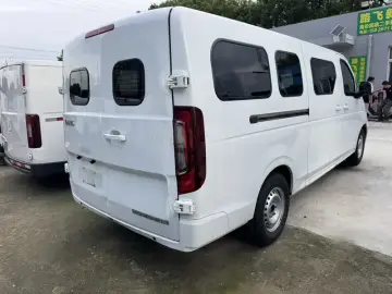 2026 Dongfeng Ruilida V8E с пробегом 53 100 км