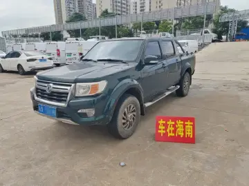 2018 Dongfeng Ruiqi с пробегом 95 000 км