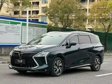 Forthing Fengxing Youting New Energy