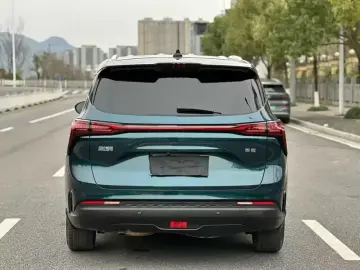 2022 Forthing Fengxing Youting New Energy с пробегом 48 000 км