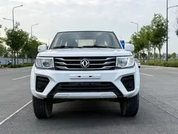 2019 Dongfeng Ruiqi с пробегом 40 000 км