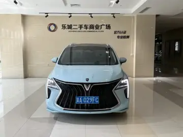 2022 Forthing Fengxing Youting New Energy с пробегом 93 000 км