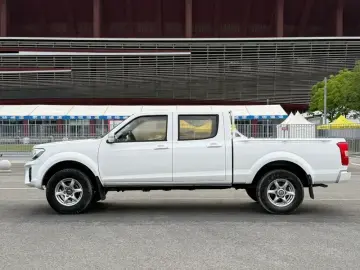 2019 Dongfeng Ruiqi с пробегом 40 000 км