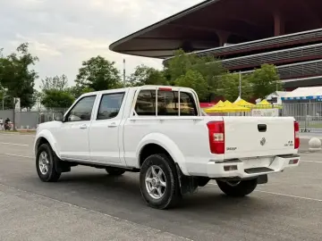 2019 Dongfeng Ruiqi с пробегом 40 000 км