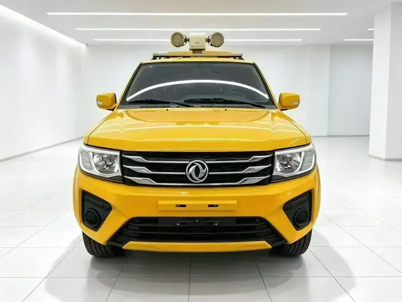 2021 Dongfeng Ruiqi с пробегом 80 000 км
