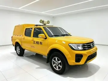 2021 Dongfeng Ruiqi с пробегом 80 000 км