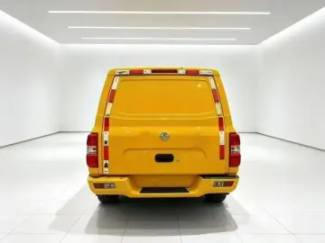 2021 Dongfeng Ruiqi с пробегом 80 000 км