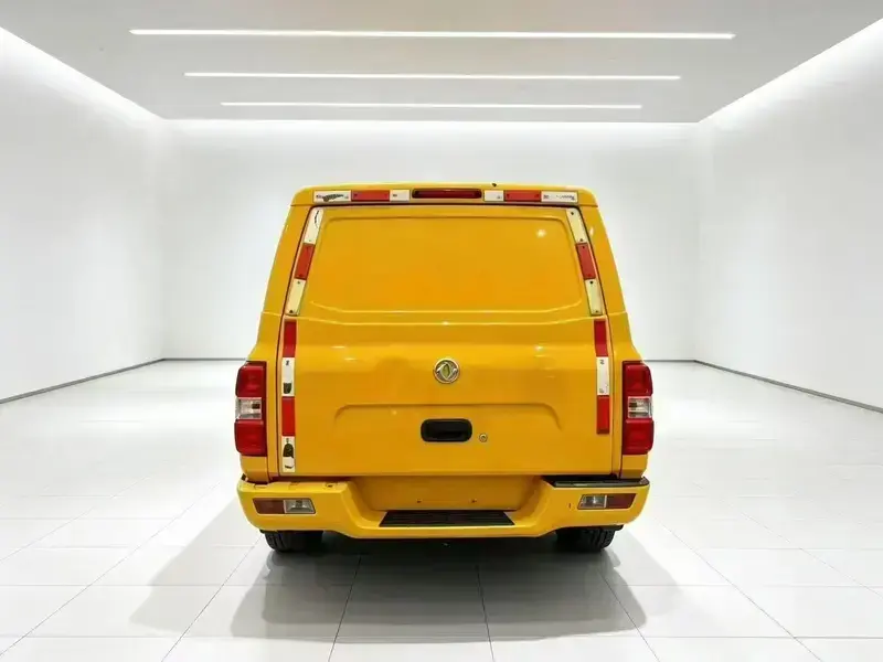 2021 Dongfeng Ruiqi с пробегом 80 000 км