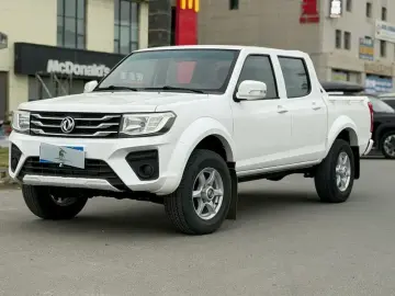 2021 Dongfeng Ruiqi с пробегом 60 000 км