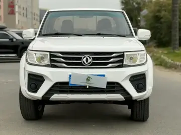 2021 Dongfeng Ruiqi с пробегом 60 000 км