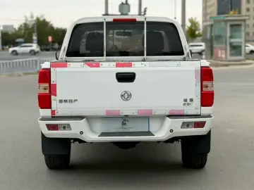2021 Dongfeng Ruiqi с пробегом 60 000 км