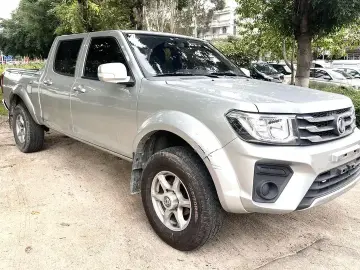 2021 Dongfeng Ruiqi с пробегом 133 000 км