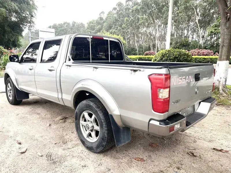 2021 Dongfeng Ruiqi с пробегом 133 000 км