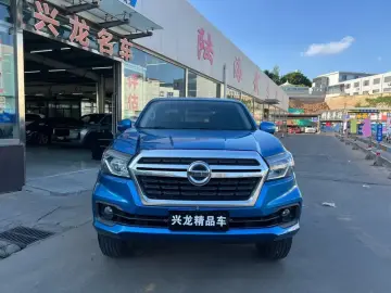 2019 Dongfeng Ruiqi с пробегом 81 000 км