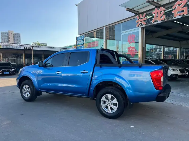 2019 Dongfeng Ruiqi с пробегом 81 000 км