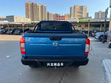 2019 Dongfeng Ruiqi с пробегом 81 000 км