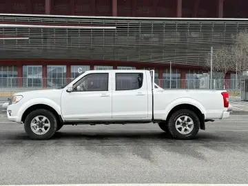 2019 Dongfeng Ruiqi с пробегом 90 000 км
