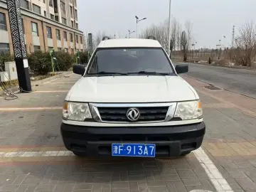 2015 Dongfeng Ruiqi с пробегом 90 000 км