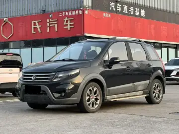 Forthing Jingyi X5