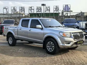 2018 Dongfeng Ruiqi с пробегом 100 000 км